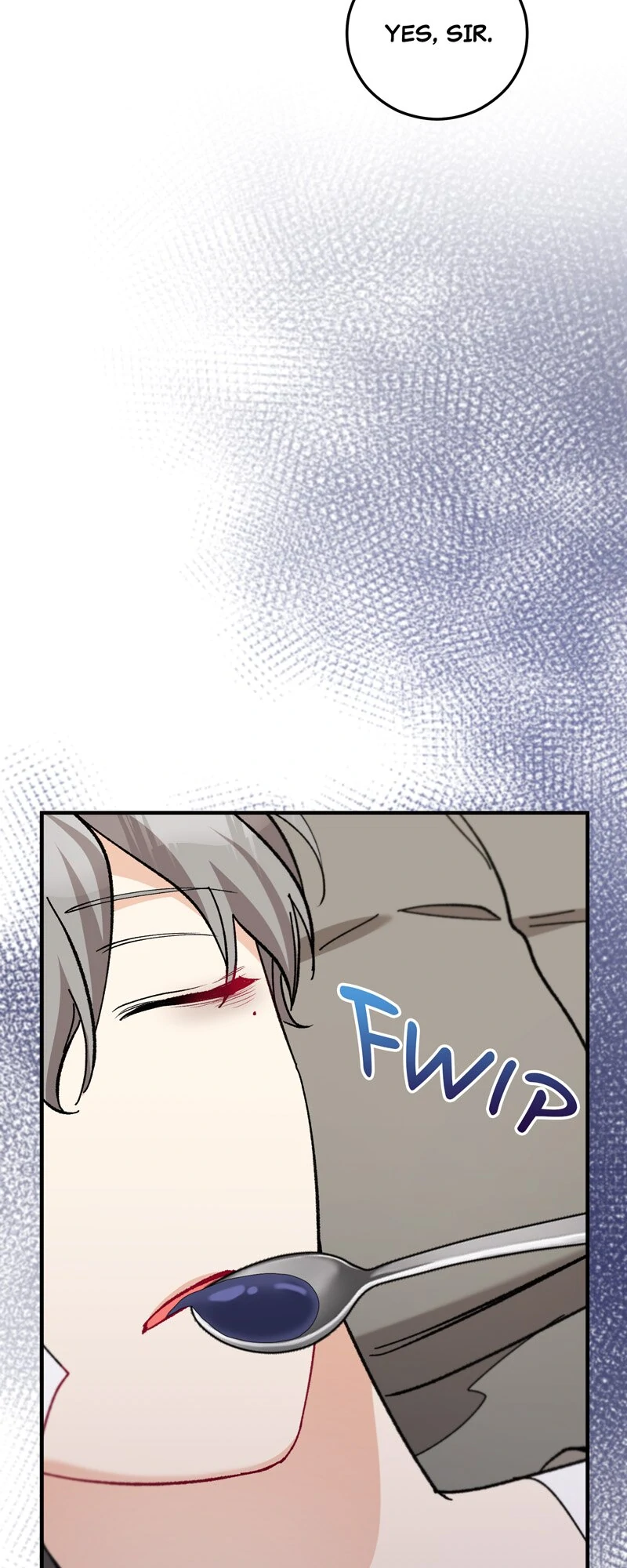 Don’t Look Back, Seisia! Chapter 114 - page 50