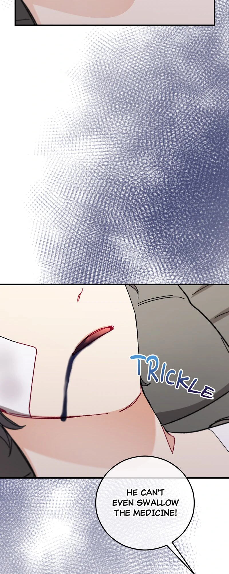 Don’t Look Back, Seisia! Chapter 114 - page 51