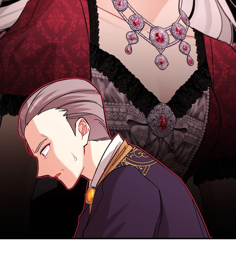 Don’t Look Back, Seisia! Chapter 114 - page 60