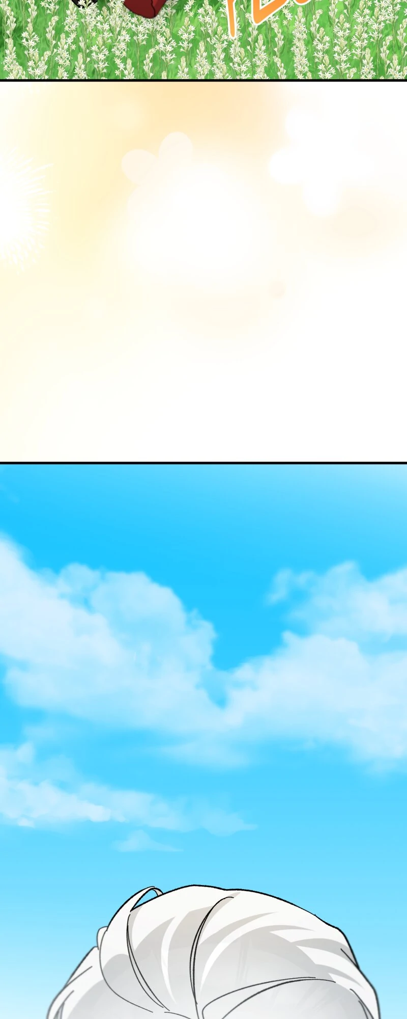 Don’t Look Back, Seisia! Chapter 113 - page 49