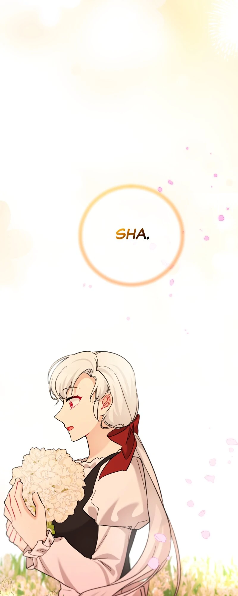 Don’t Look Back, Seisia! Chapter 113 - page 55