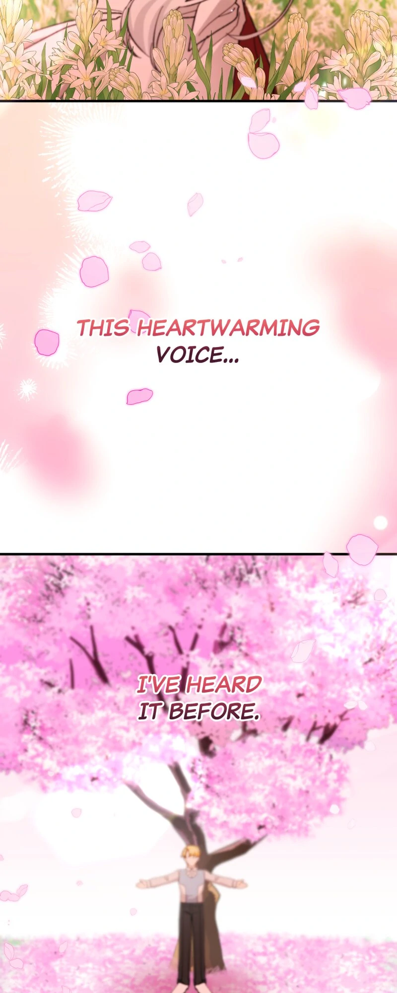 Don’t Look Back, Seisia! Chapter 113 - page 56