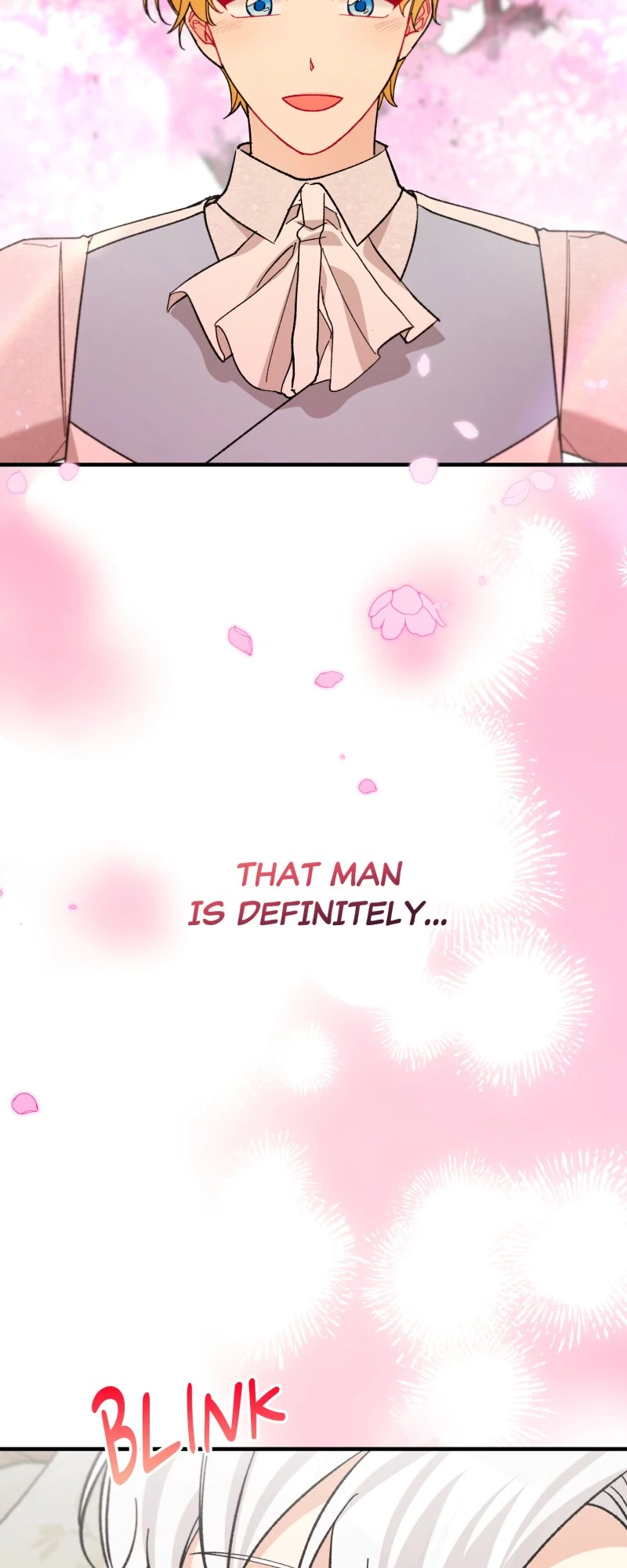Don’t Look Back, Seisia! Chapter 113 - page 58
