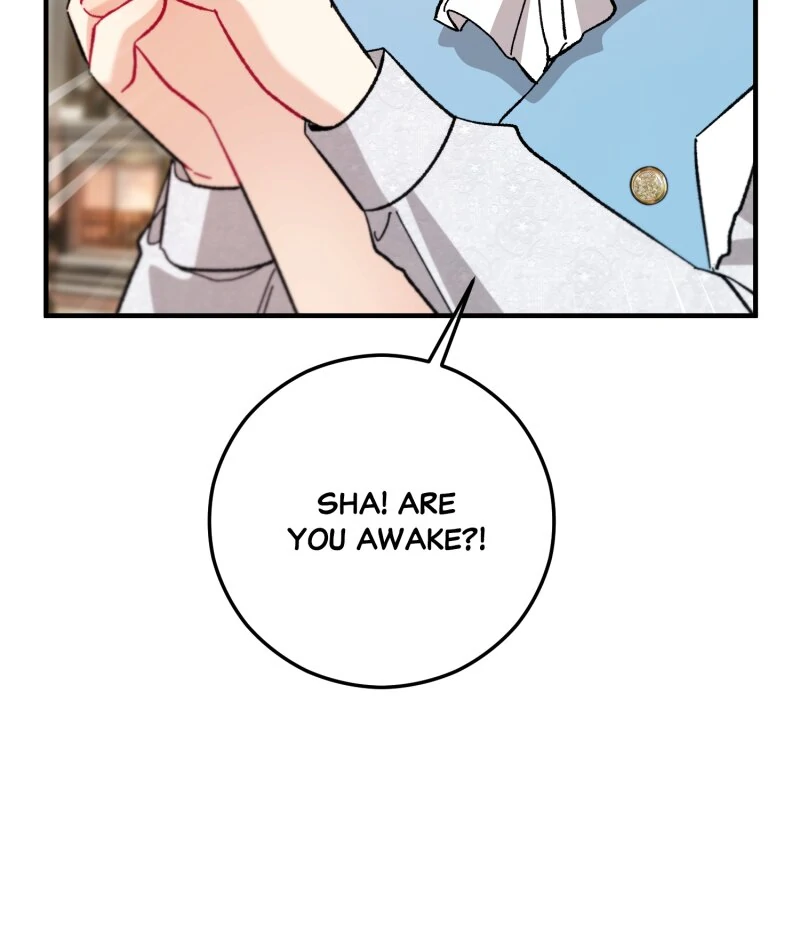 Don’t Look Back, Seisia! Chapter 113 - page 60