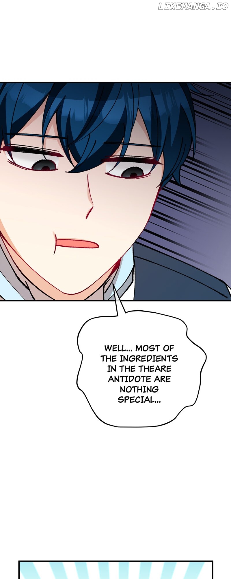 Don’t Look Back, Seisia! Chapter 82 - page 26