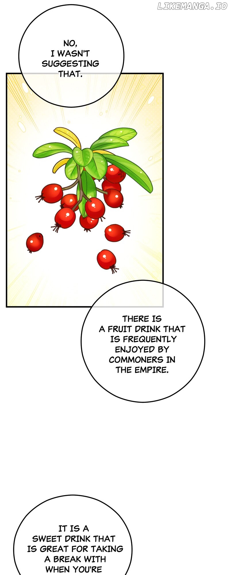 Don’t Look Back, Seisia! Chapter 82 - page 50