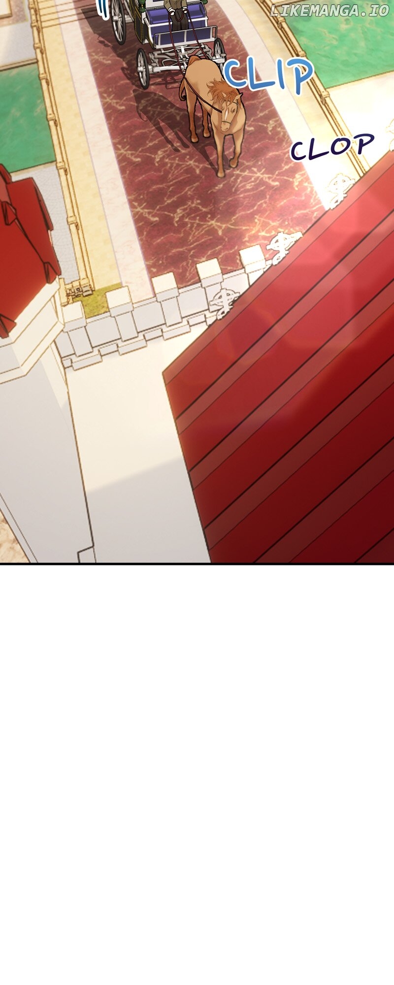 Don’t Look Back, Seisia! Chapter 82 - page 60