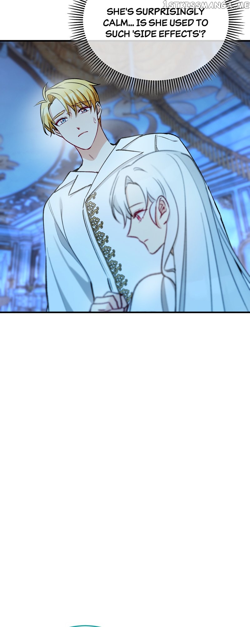 Don’t Look Back, Seisia! Chapter 41 - page 10