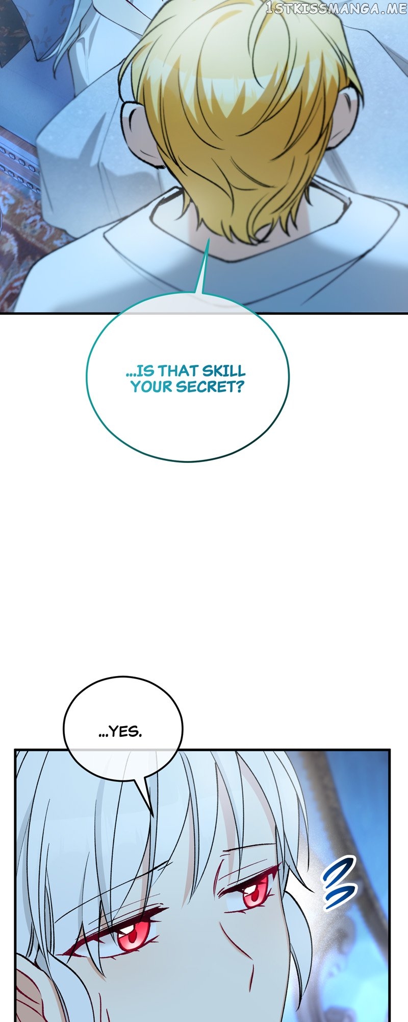 Don’t Look Back, Seisia! Chapter 41 - page 12