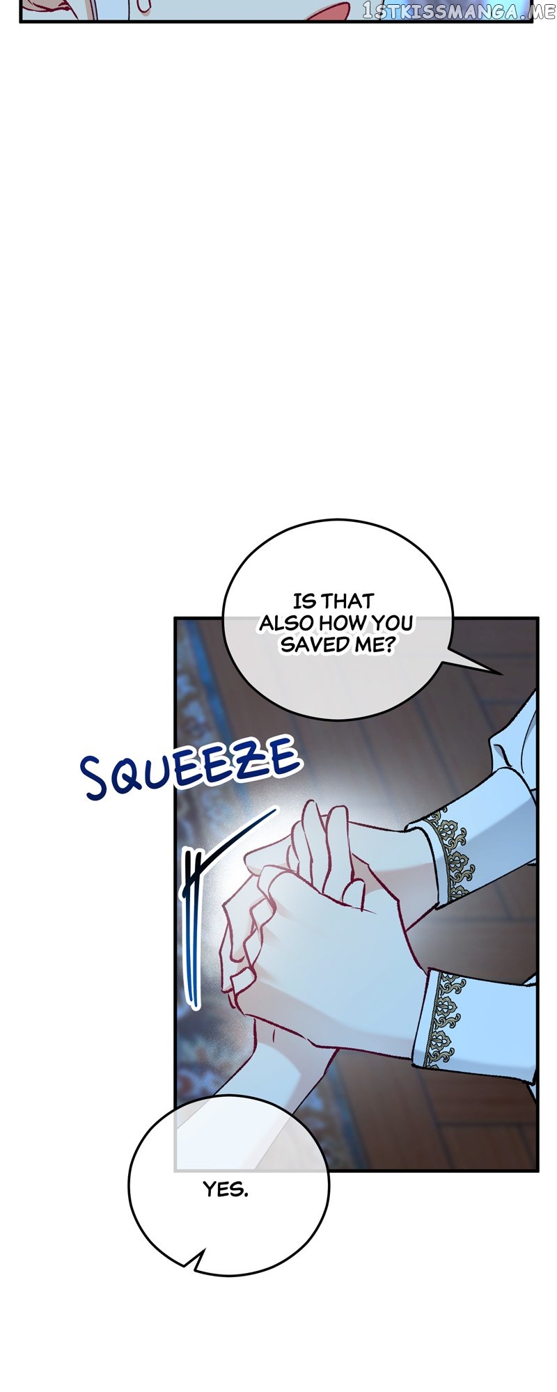 Don’t Look Back, Seisia! Chapter 41 - page 13