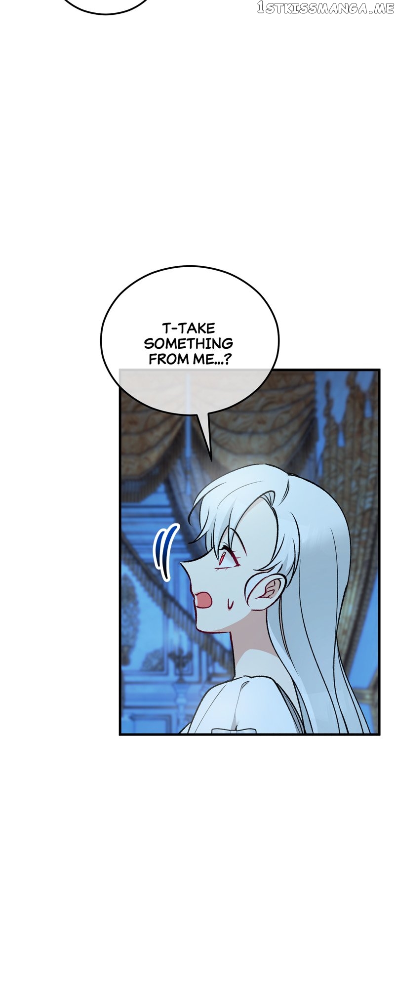 Don’t Look Back, Seisia! Chapter 41 - page 17