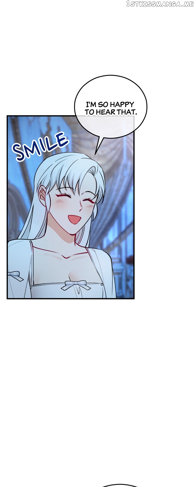 Don’t Look Back, Seisia! Chapter 41 - page 24