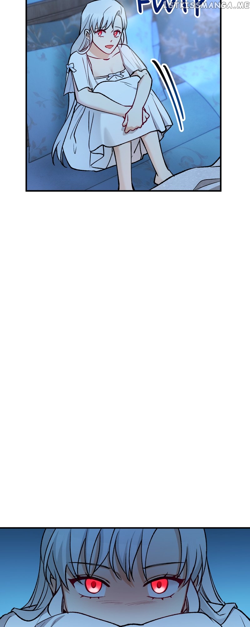 Don’t Look Back, Seisia! Chapter 41 - page 27