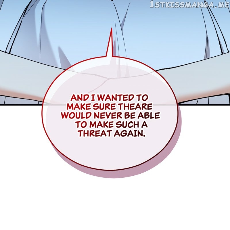 Don’t Look Back, Seisia! Chapter 41 - page 28
