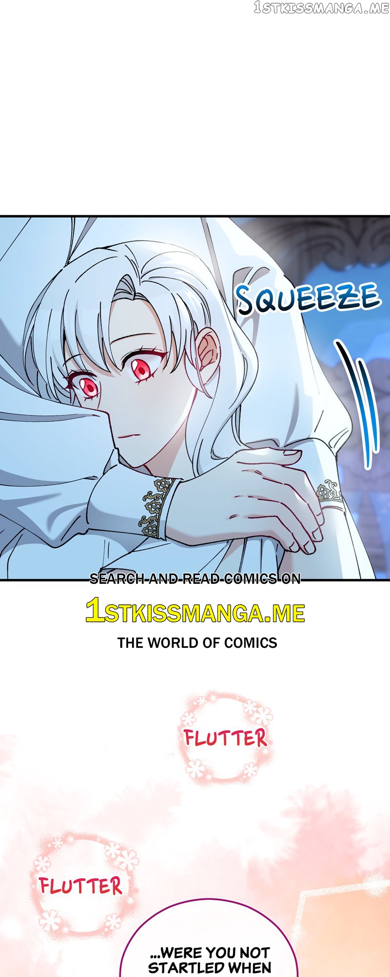 Don’t Look Back, Seisia! Chapter 41 - page 29