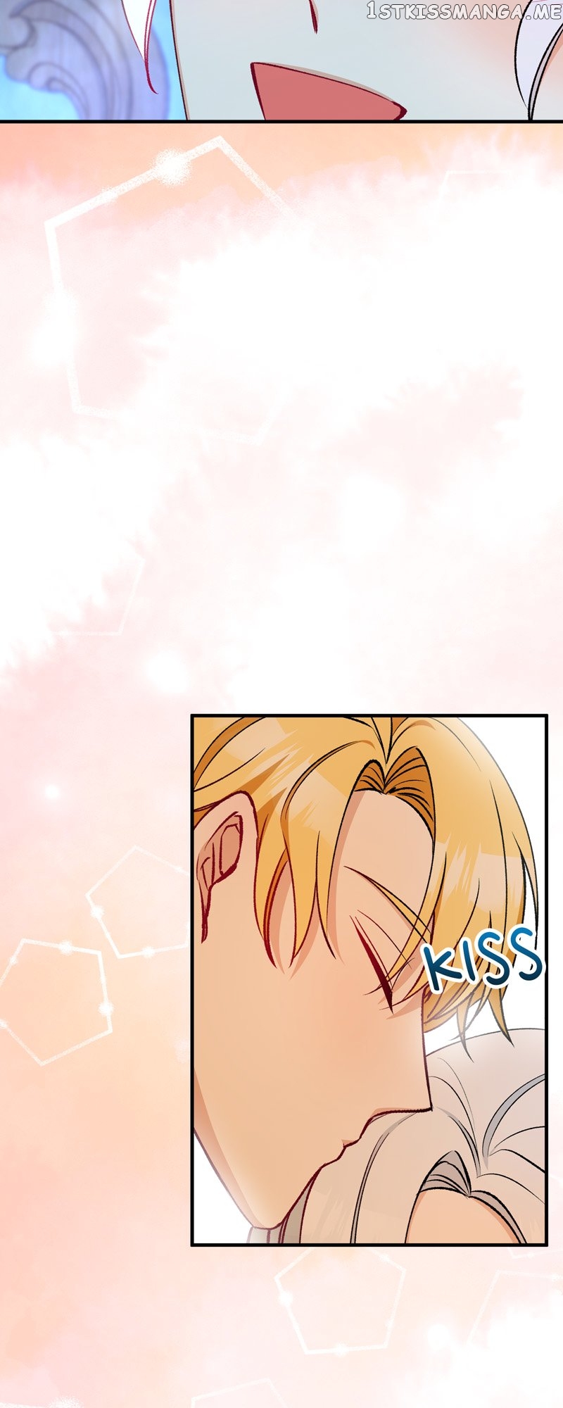Don’t Look Back, Seisia! Chapter 41 - page 31