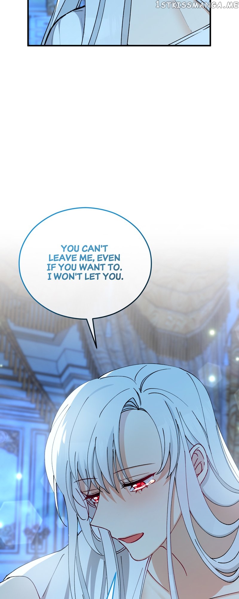 Don’t Look Back, Seisia! Chapter 41 - page 39