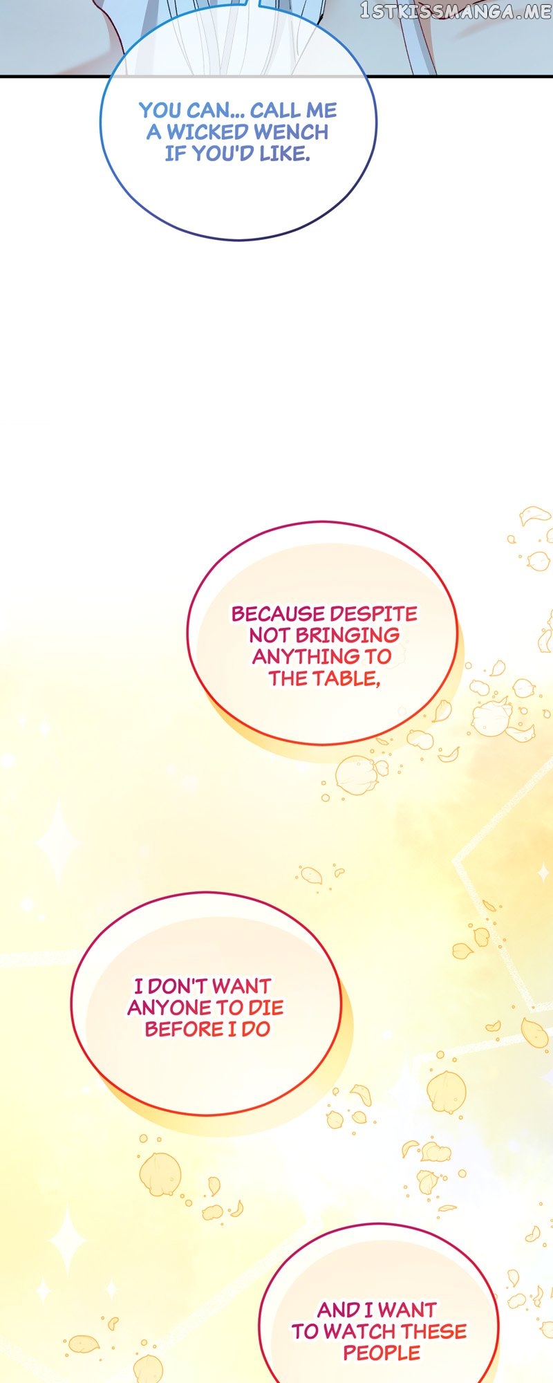 Don’t Look Back, Seisia! Chapter 41 - page 40