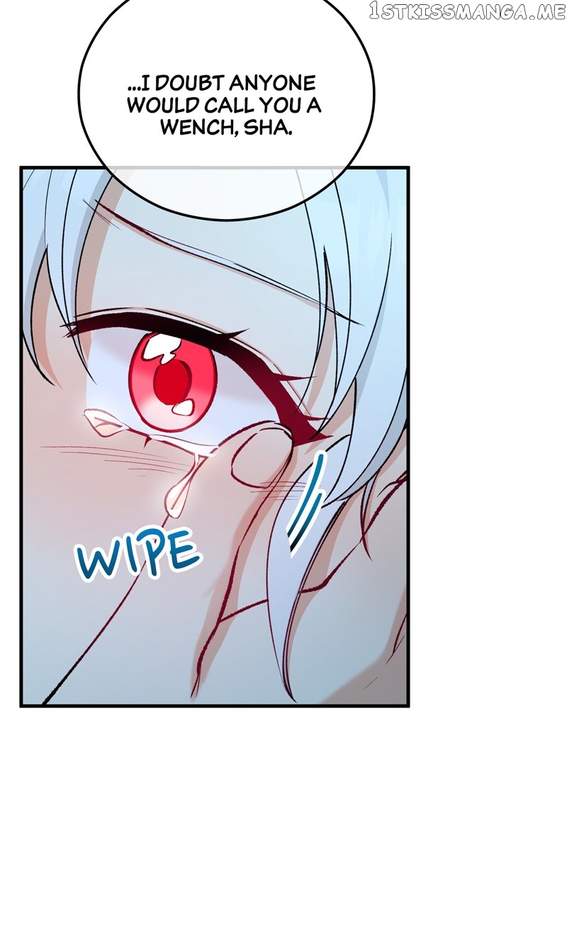 Don’t Look Back, Seisia! Chapter 41 - page 42