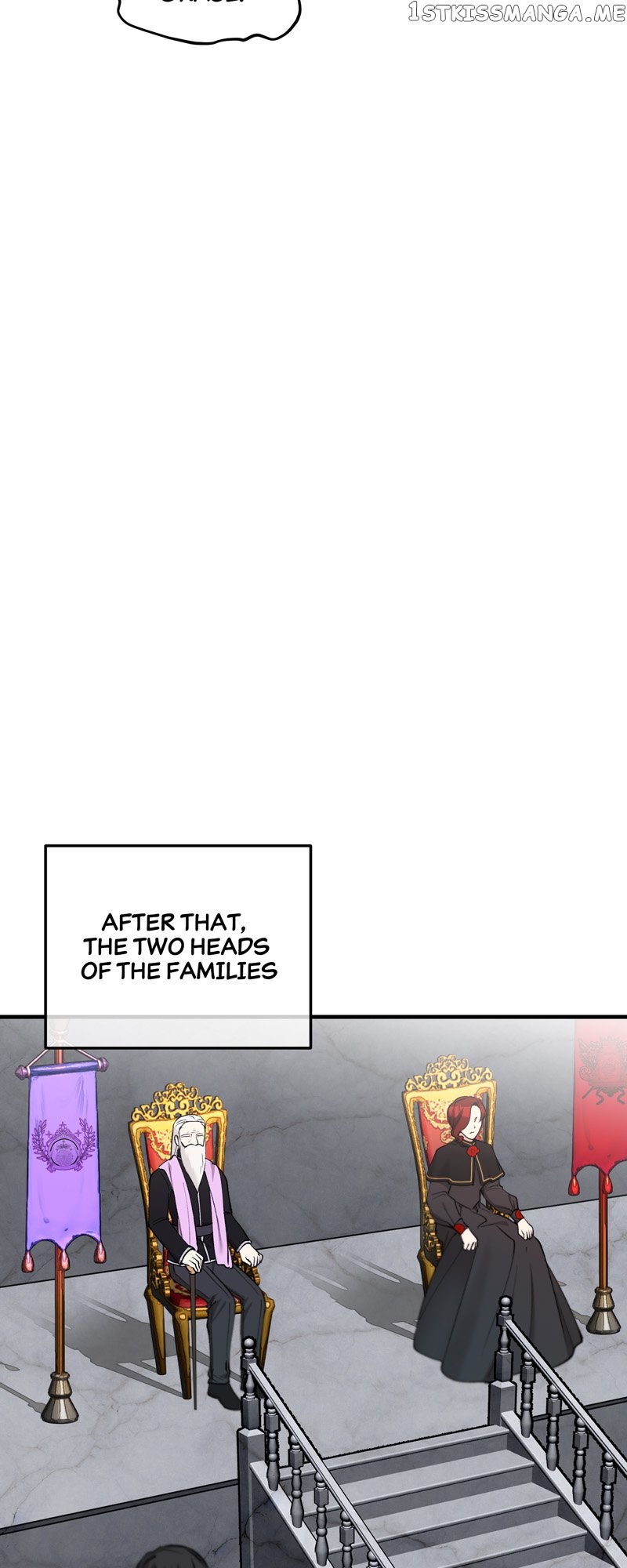 Don’t Look Back, Seisia! Chapter 41 - page 50