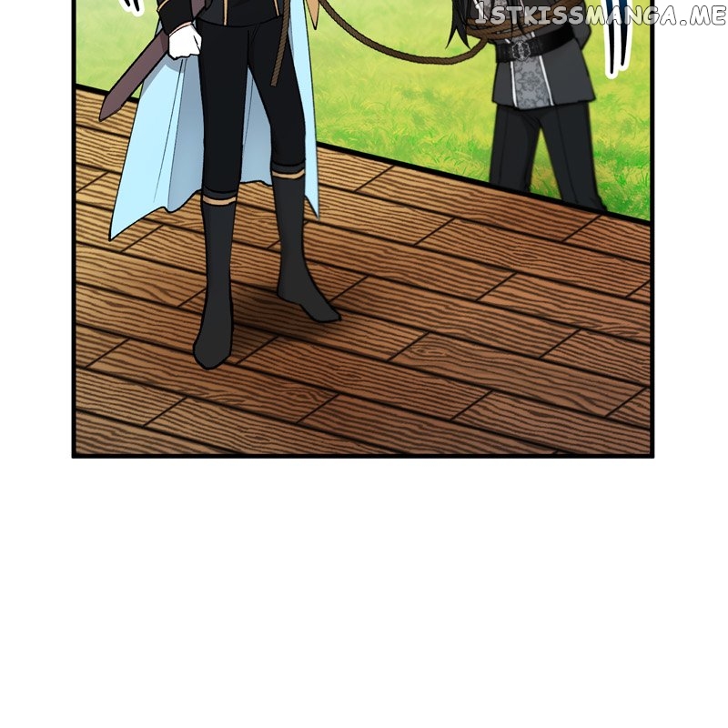 Don’t Look Back, Seisia! Chapter 41 - page 52