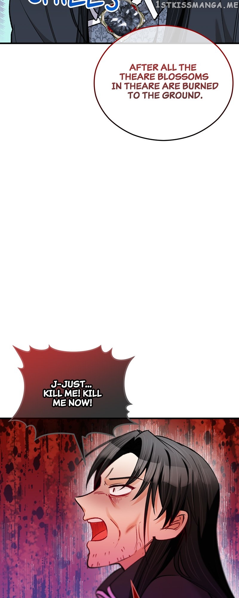 Don’t Look Back, Seisia! Chapter 41 - page 57