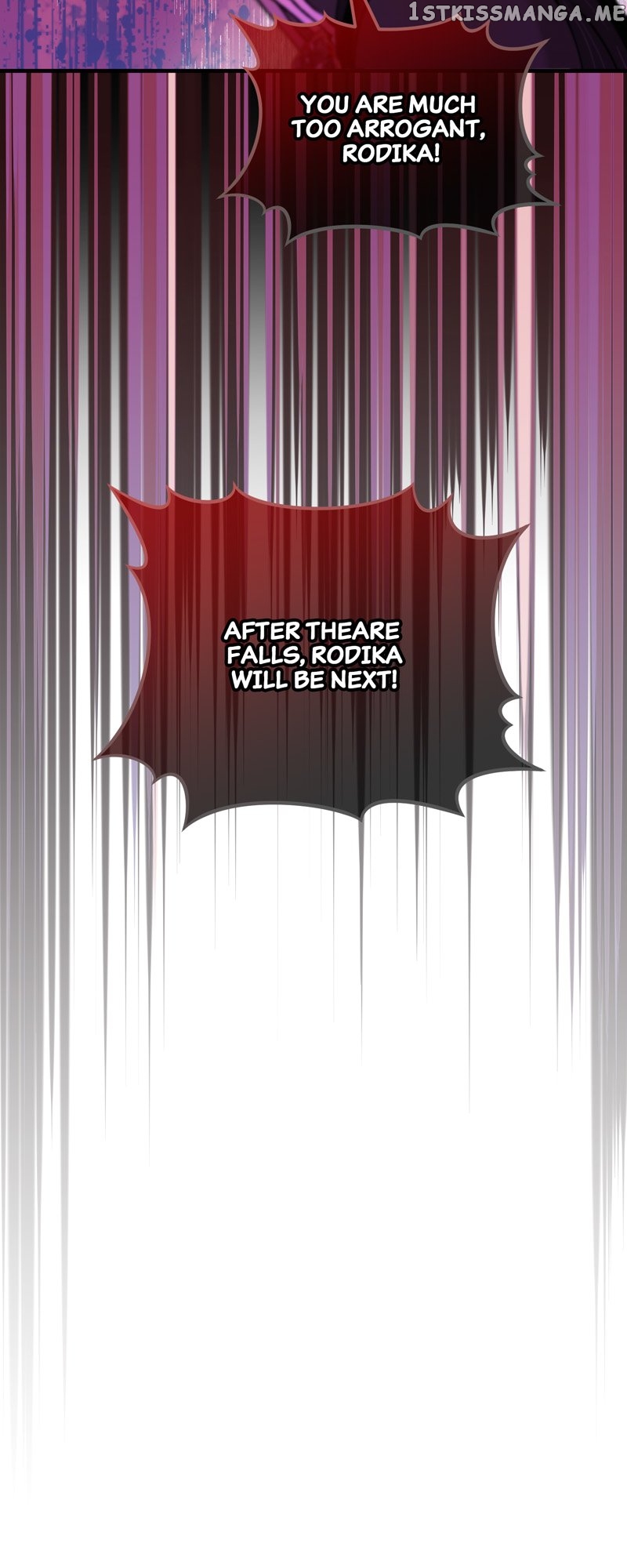 Don’t Look Back, Seisia! Chapter 41 - page 58