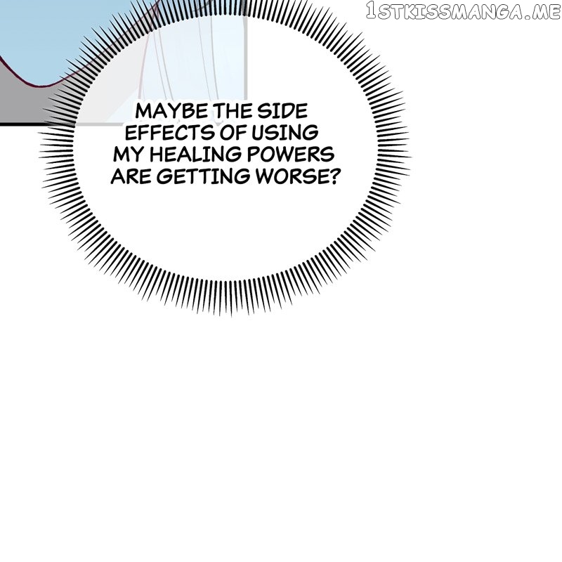 Don’t Look Back, Seisia! Chapter 41 - page 7