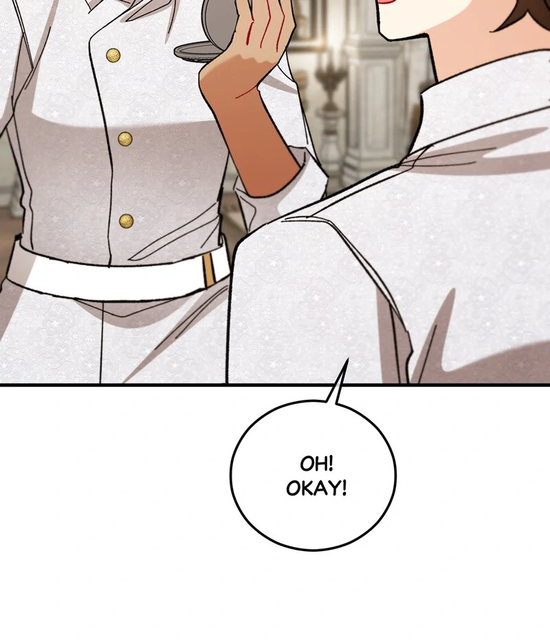 Don’t Look Back, Seisia! Chapter 112 - page 16