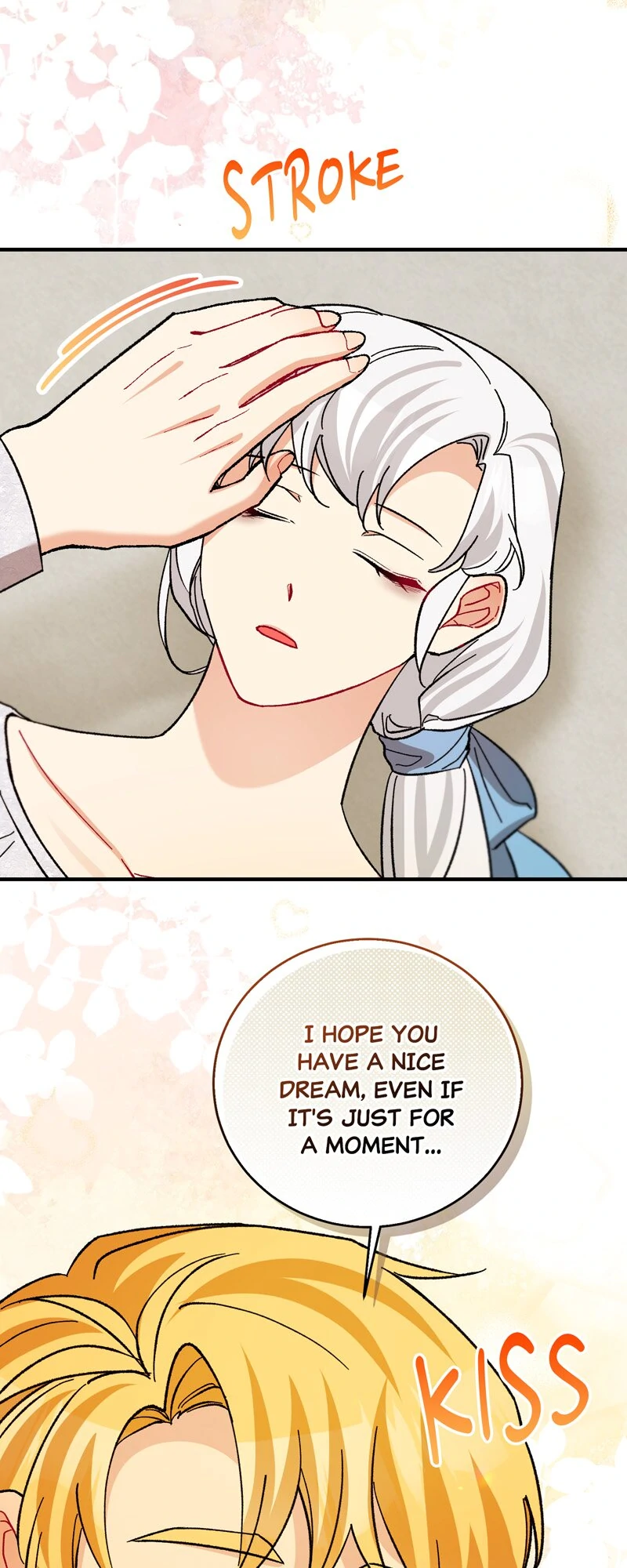 Don’t Look Back, Seisia! Chapter 112 - page 31