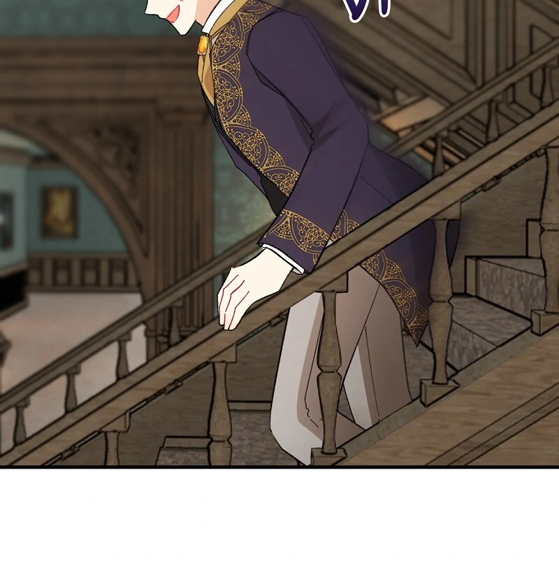 Don’t Look Back, Seisia! Chapter 112 - page 53