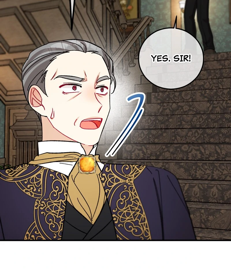 Don’t Look Back, Seisia! Chapter 112 - page 61