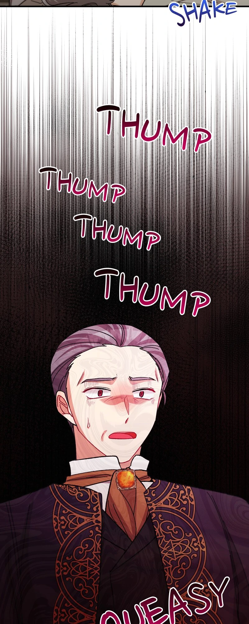 Don’t Look Back, Seisia! Chapter 112 - page 63