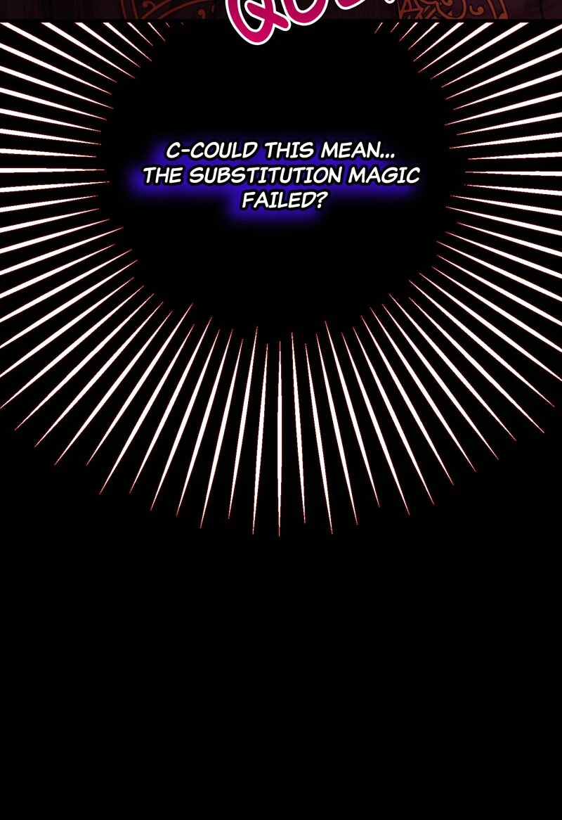 Don’t Look Back, Seisia! Chapter 112 - page 64