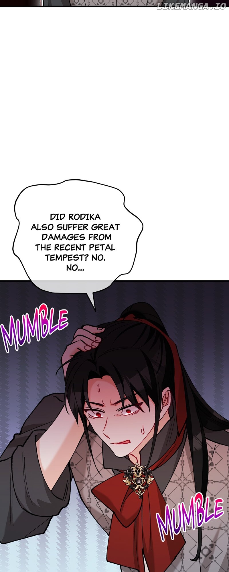 Don’t Look Back, Seisia! Chapter 81 - page 10