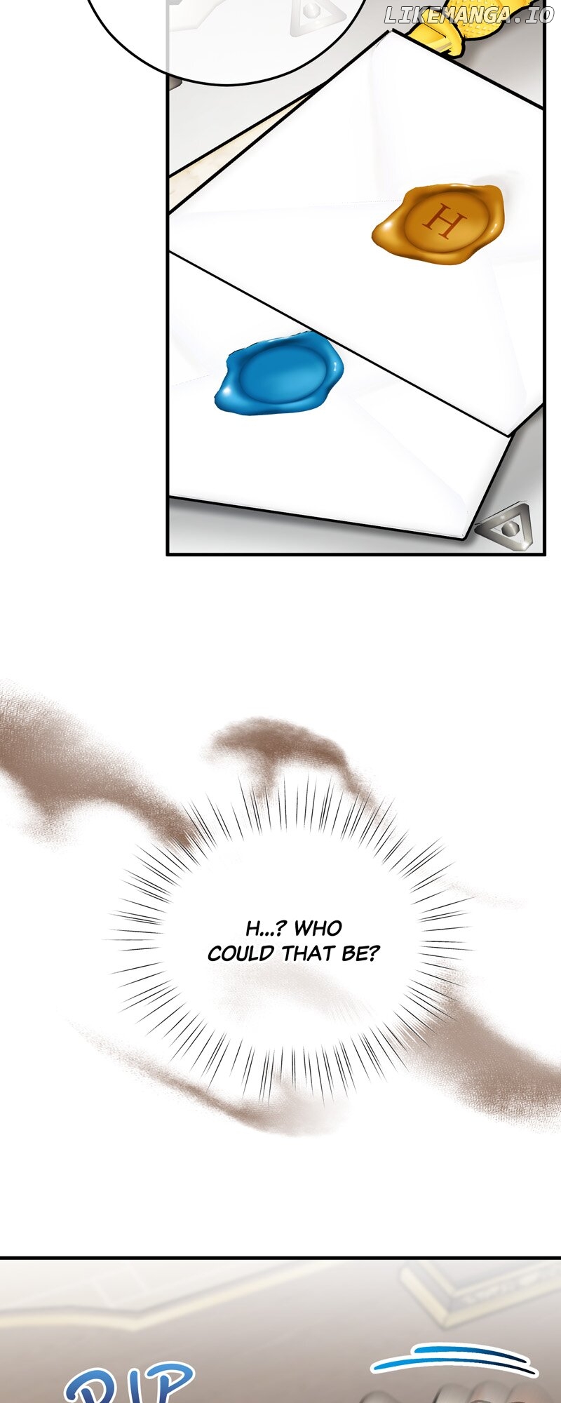 Don’t Look Back, Seisia! Chapter 81 - page 14