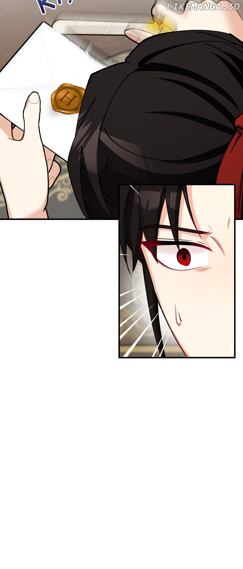 Don’t Look Back, Seisia! Chapter 81 - page 15