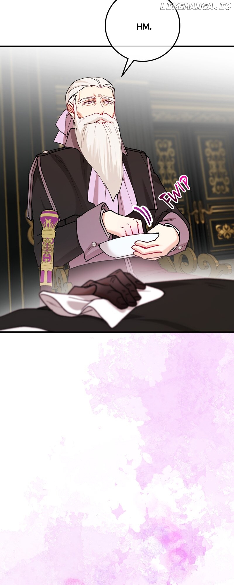 Don’t Look Back, Seisia! Chapter 81 - page 20
