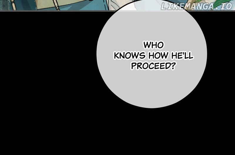Don’t Look Back, Seisia! Chapter 81 - page 30