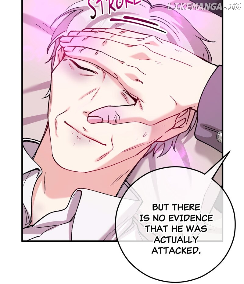 Don’t Look Back, Seisia! Chapter 81 - page 38