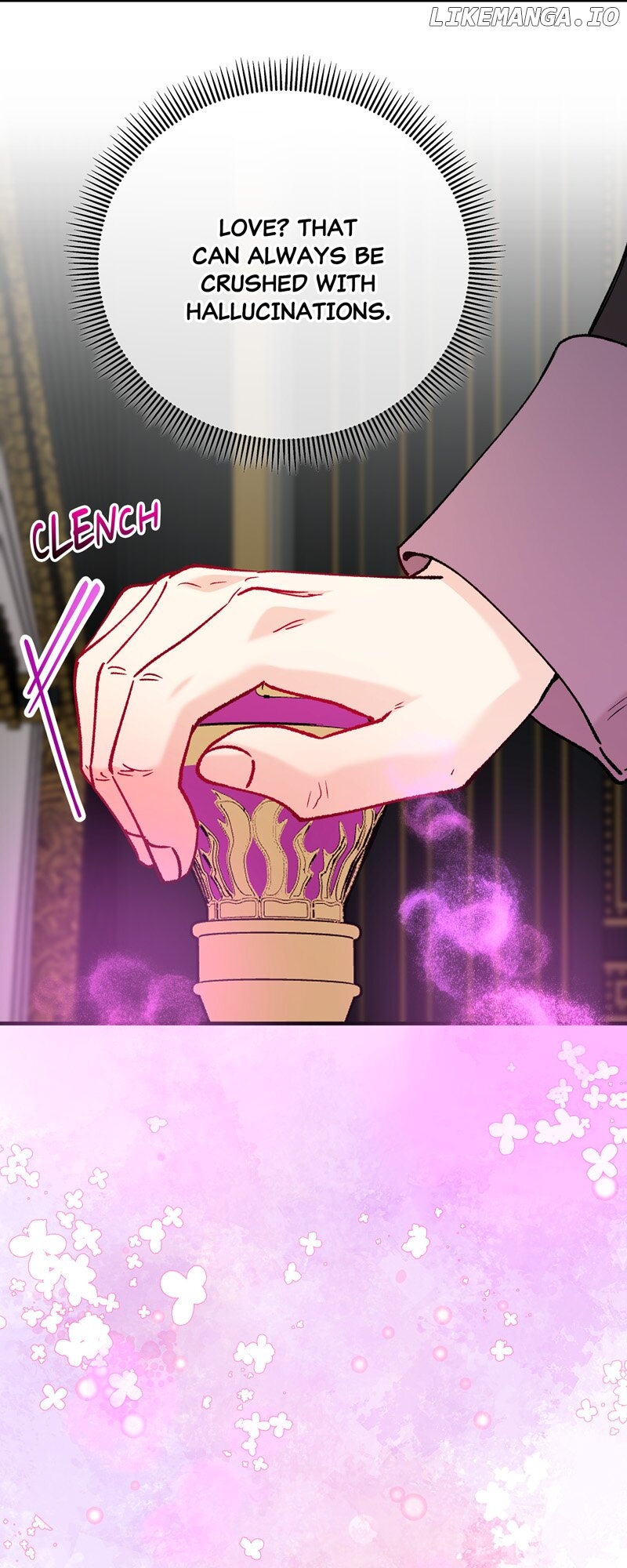 Don’t Look Back, Seisia! Chapter 81 - page 47