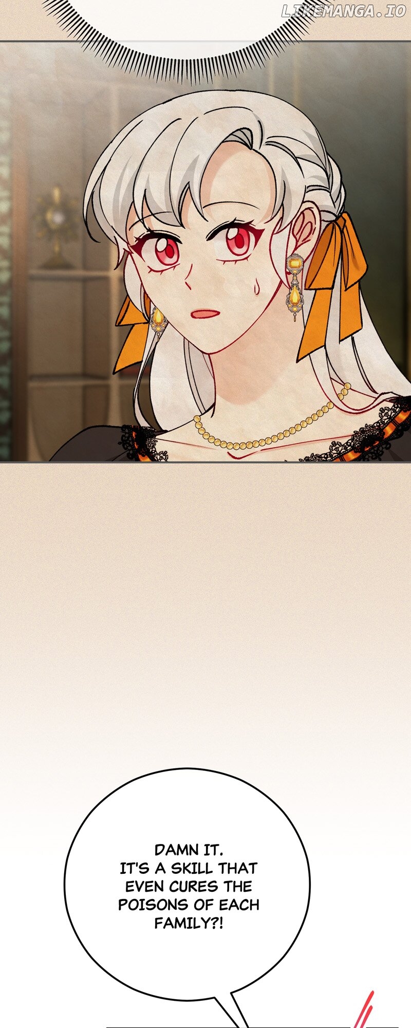 Don’t Look Back, Seisia! Chapter 81 - page 5