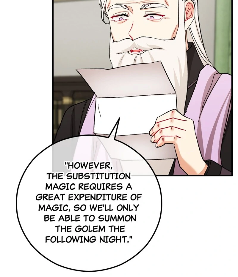 Don’t Look Back, Seisia! Chapter 111 - page 15