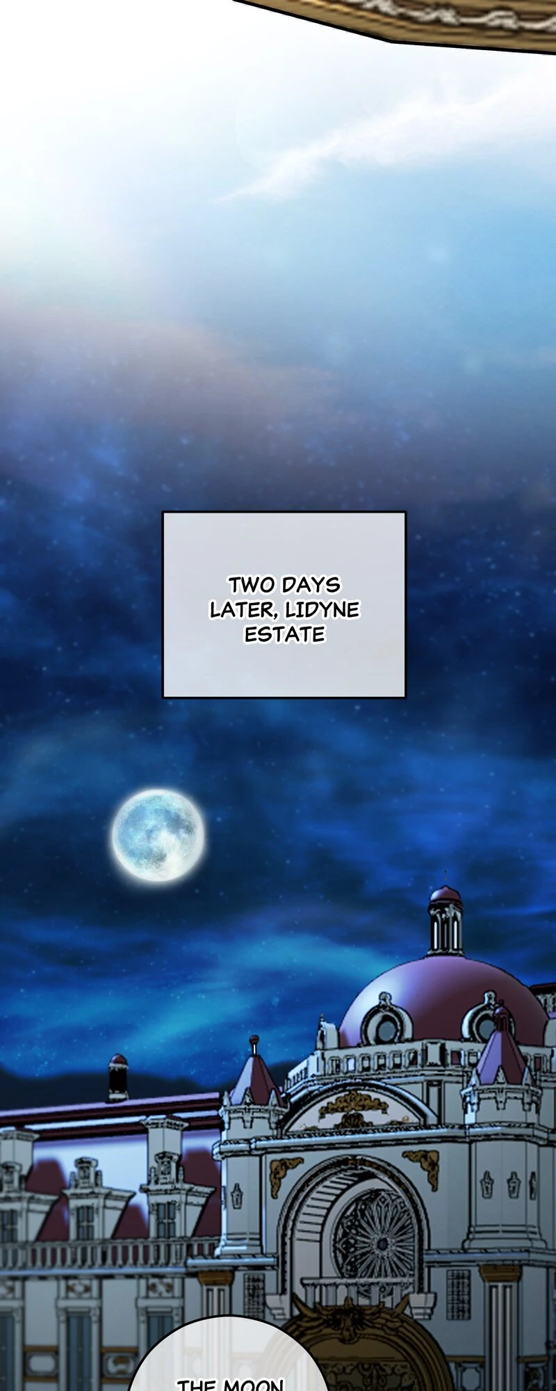 Don’t Look Back, Seisia! Chapter 111 - page 48