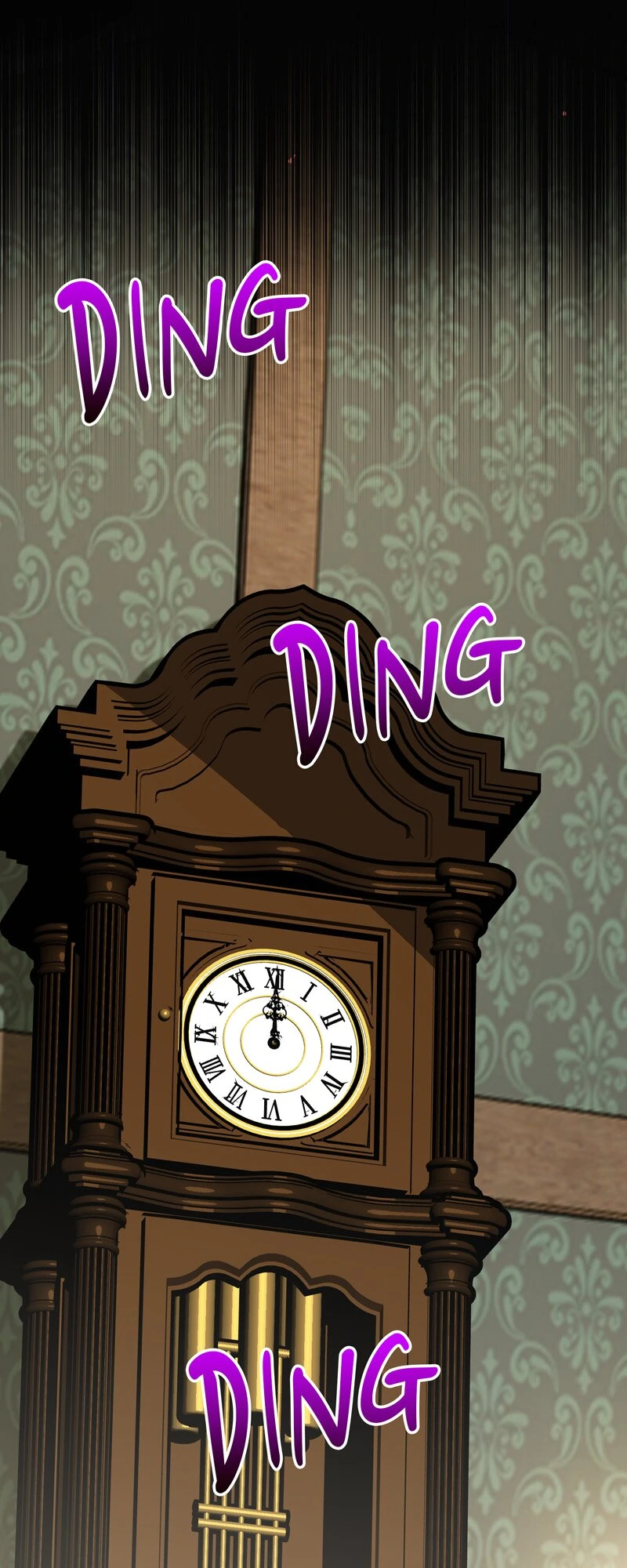Don’t Look Back, Seisia! Chapter 111 - page 61