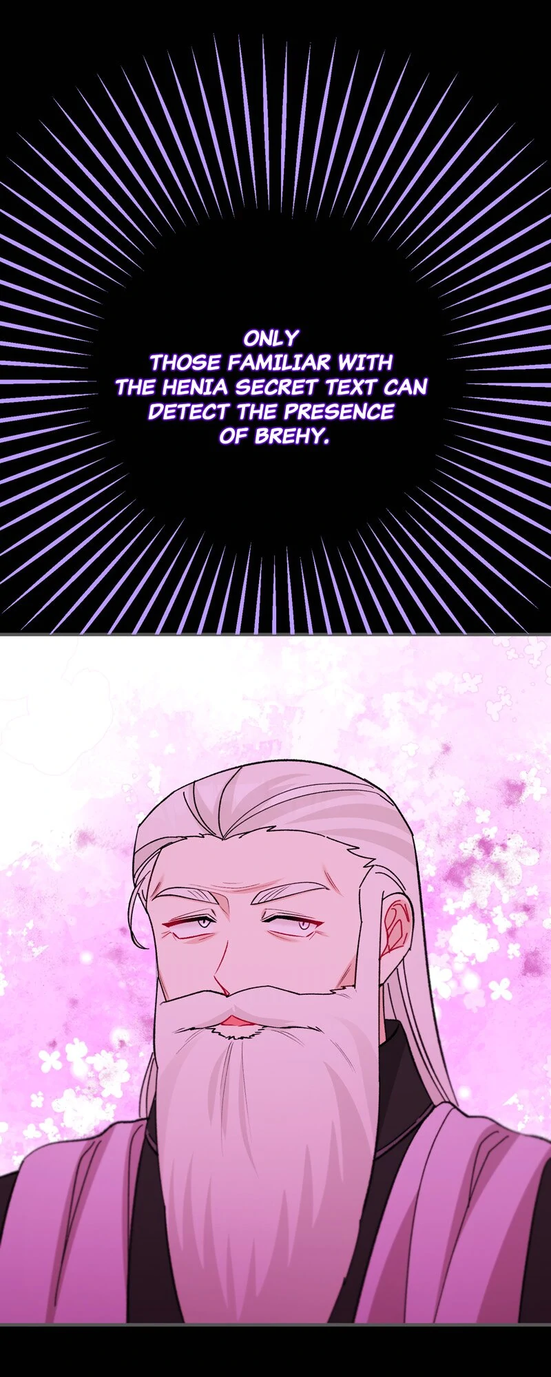 Don’t Look Back, Seisia! Chapter 111 - page 8