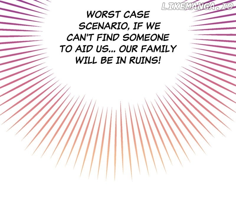 Don’t Look Back, Seisia! Chapter 80 - page 13