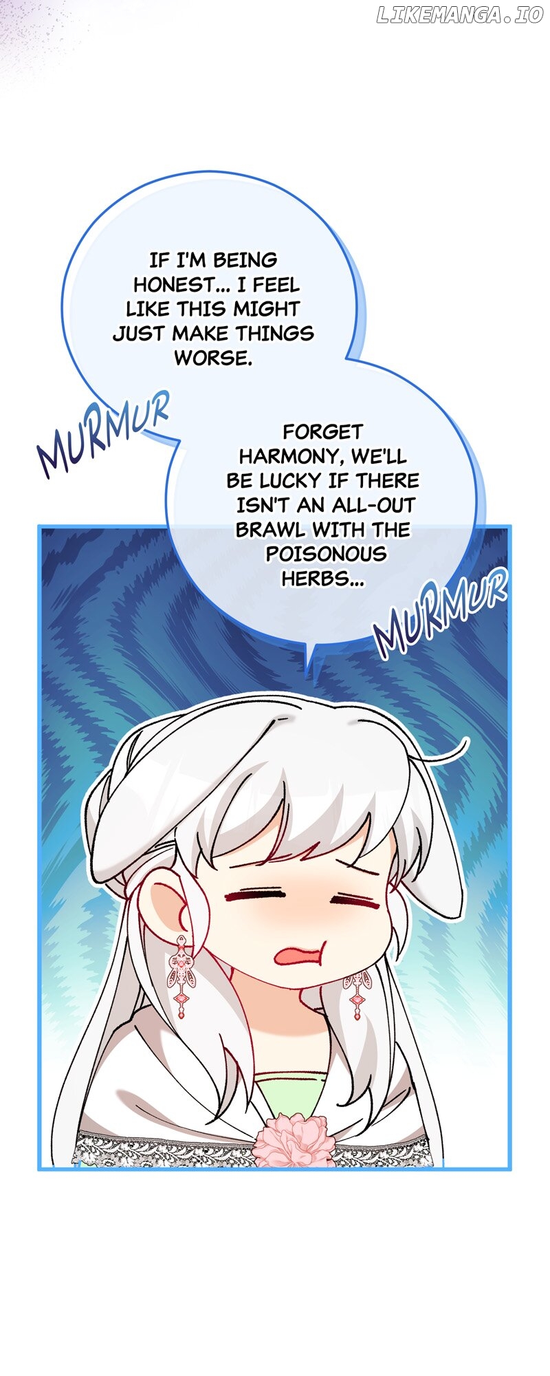 Don’t Look Back, Seisia! Chapter 80 - page 23