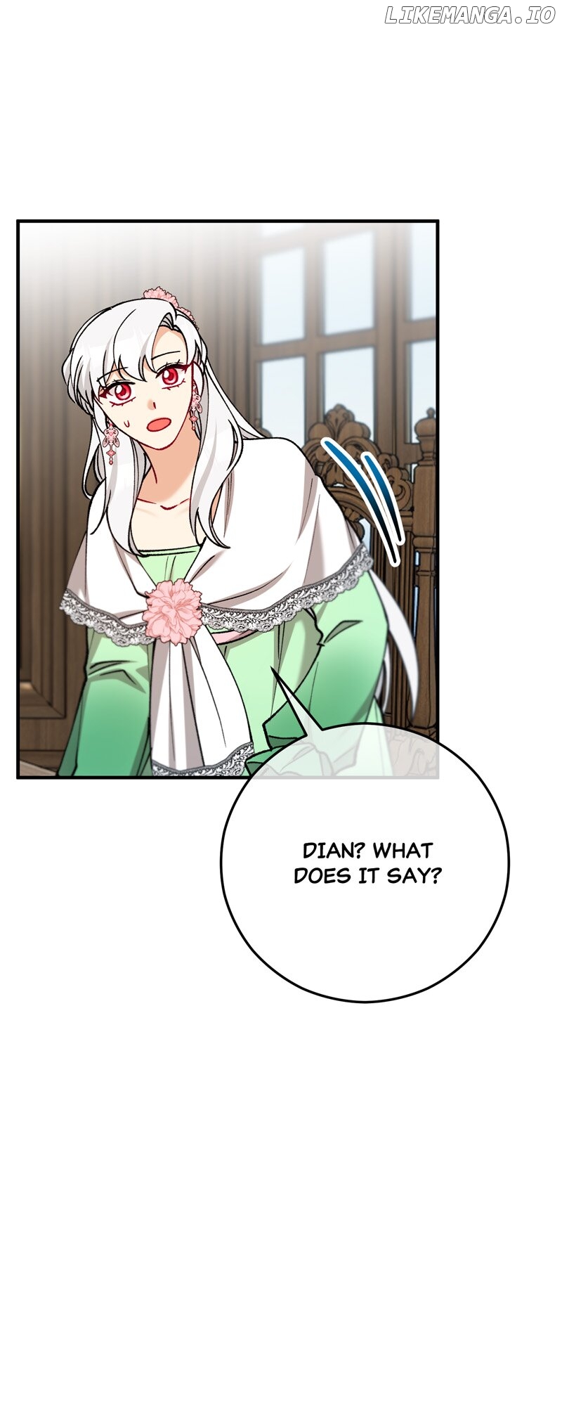 Don’t Look Back, Seisia! Chapter 80 - page 47