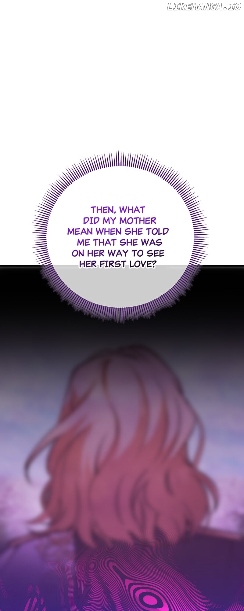 Don’t Look Back, Seisia! Chapter 80 - page 63
